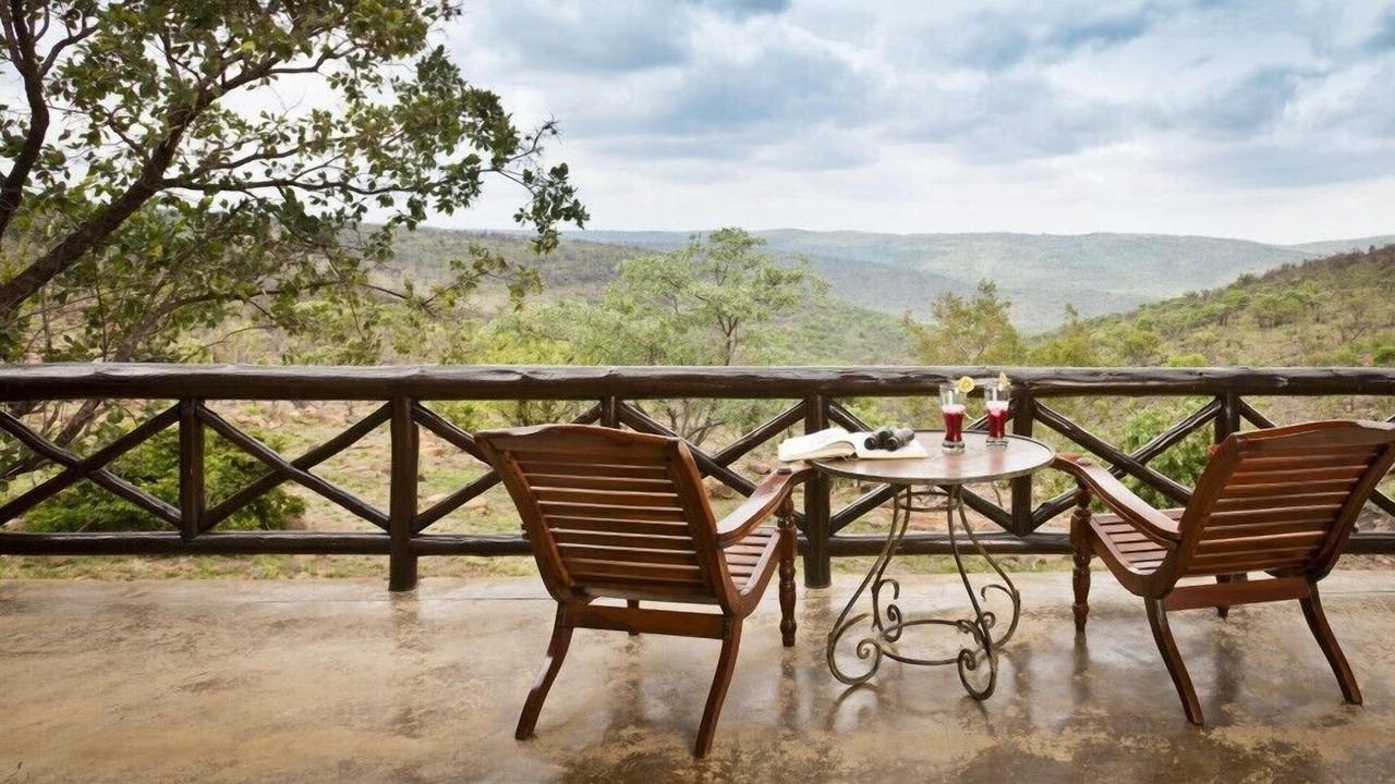 Photo of Patio Balcony in Vaalwater