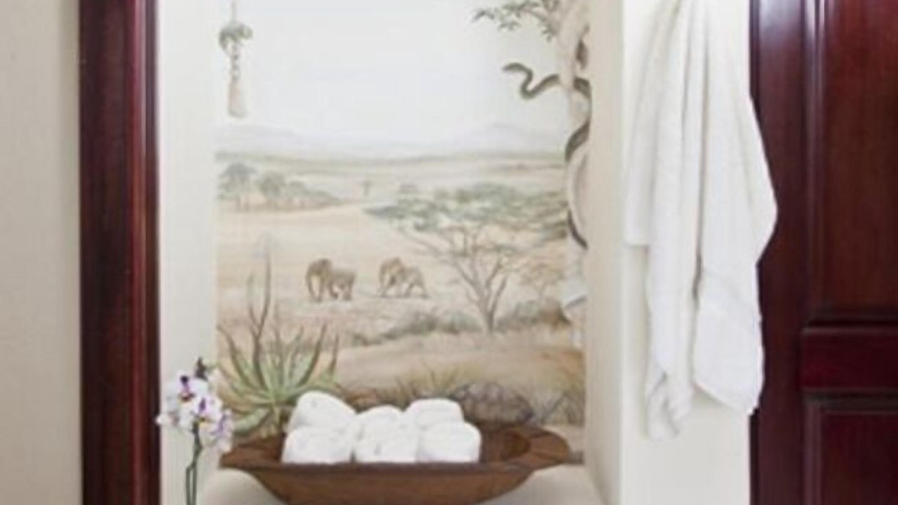 Photo of Bedroom in Vaalwater