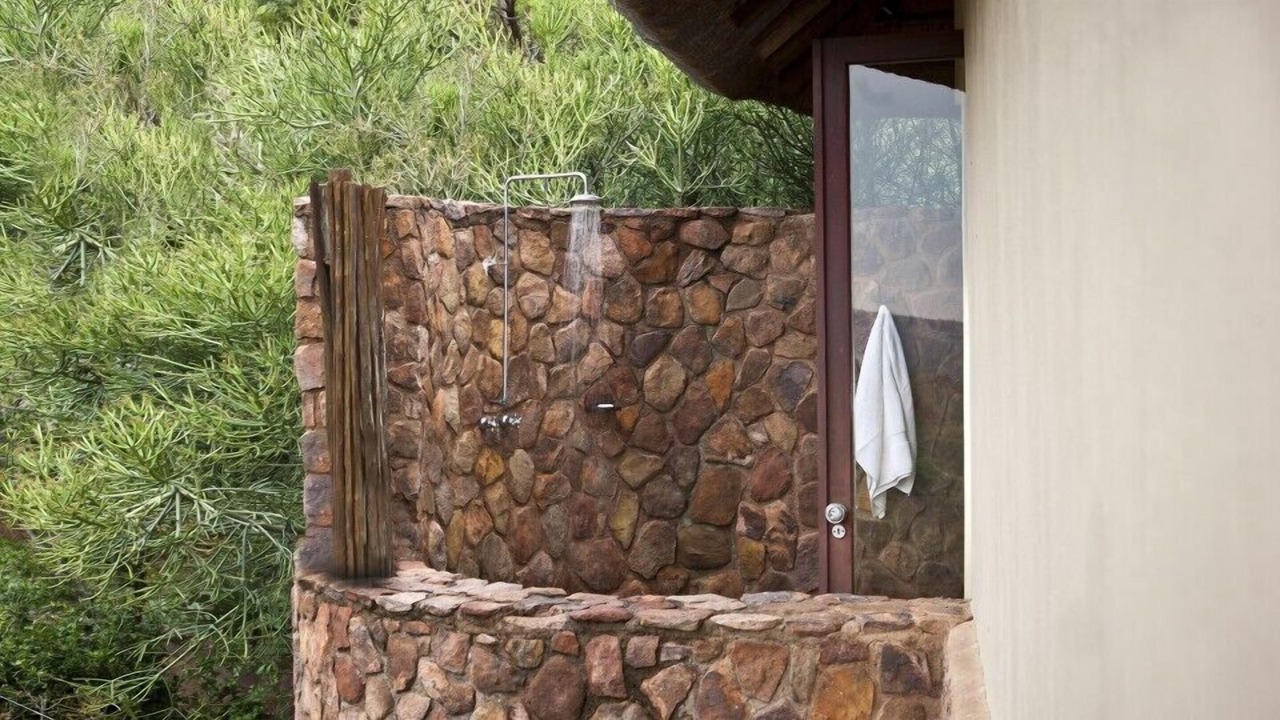 Photo of Bathroom in Vaalwater