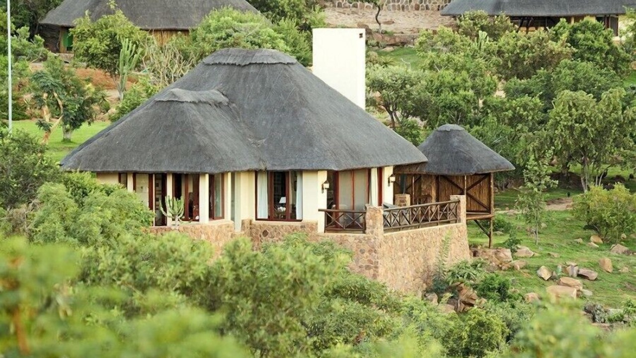 Photo of Outdoor in Vaalwater