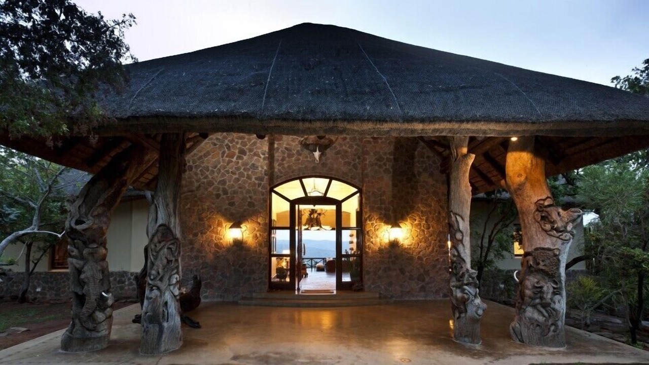 Photo of Outdoor in Vaalwater