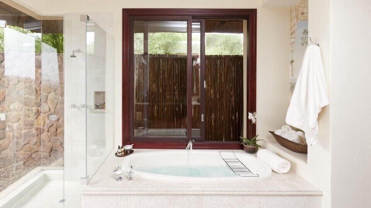 Photo of Bathroom in Vaalwater