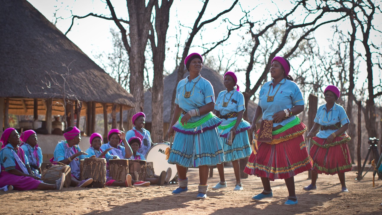 Photo of Outdoor in Greater Giyani
