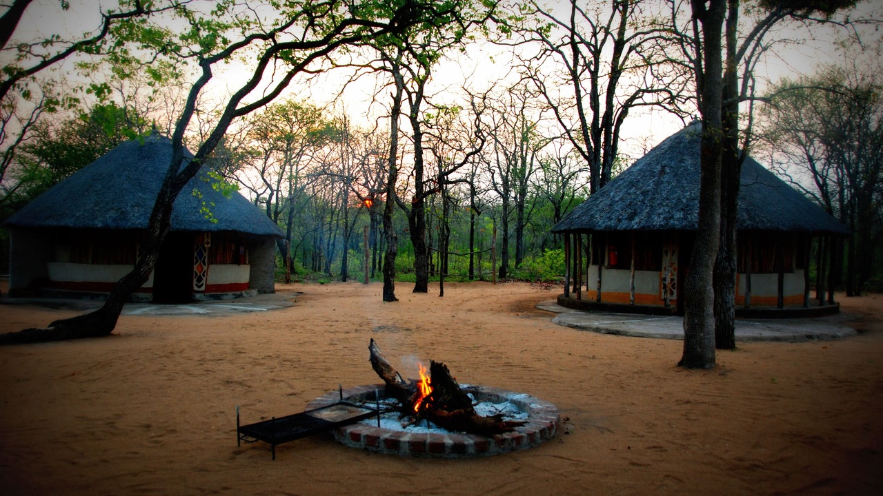 Photo of Outdoor in Greater Giyani