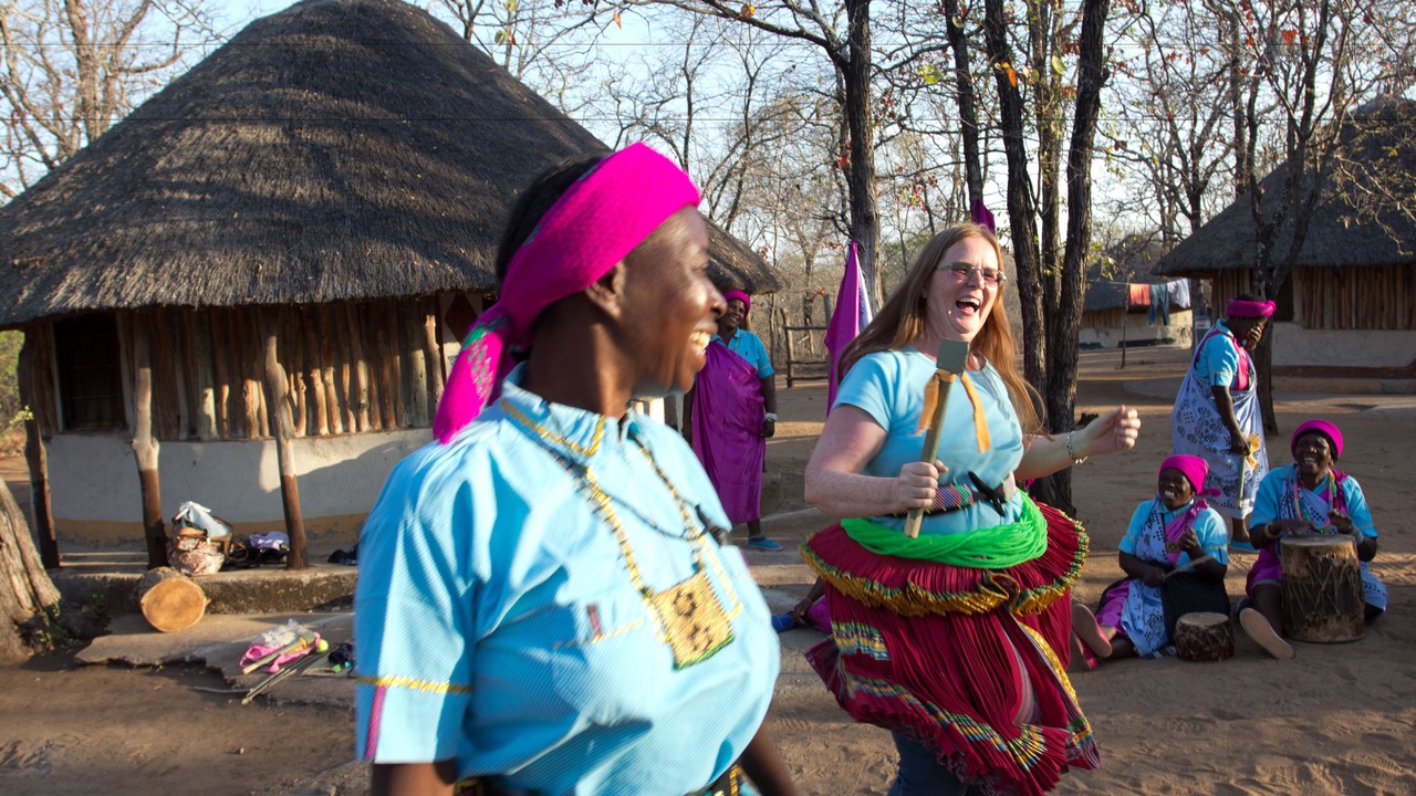 Photo of Outdoor in Greater Giyani