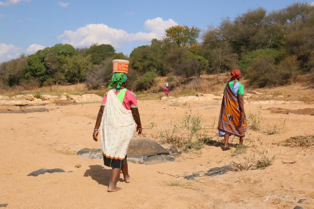 Photo of Others in Greater Giyani