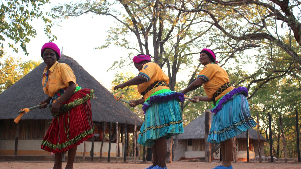 Photo of Outdoor in Greater Giyani