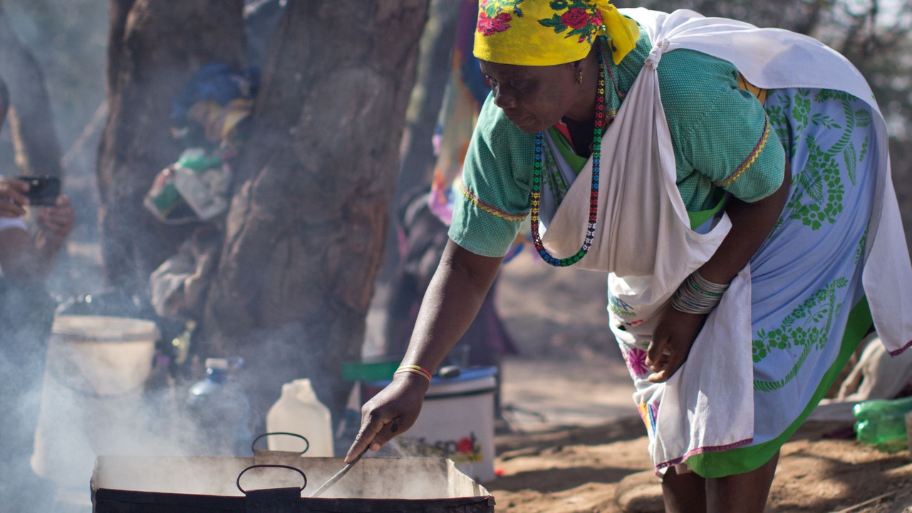 Photo of Others in Greater Giyani