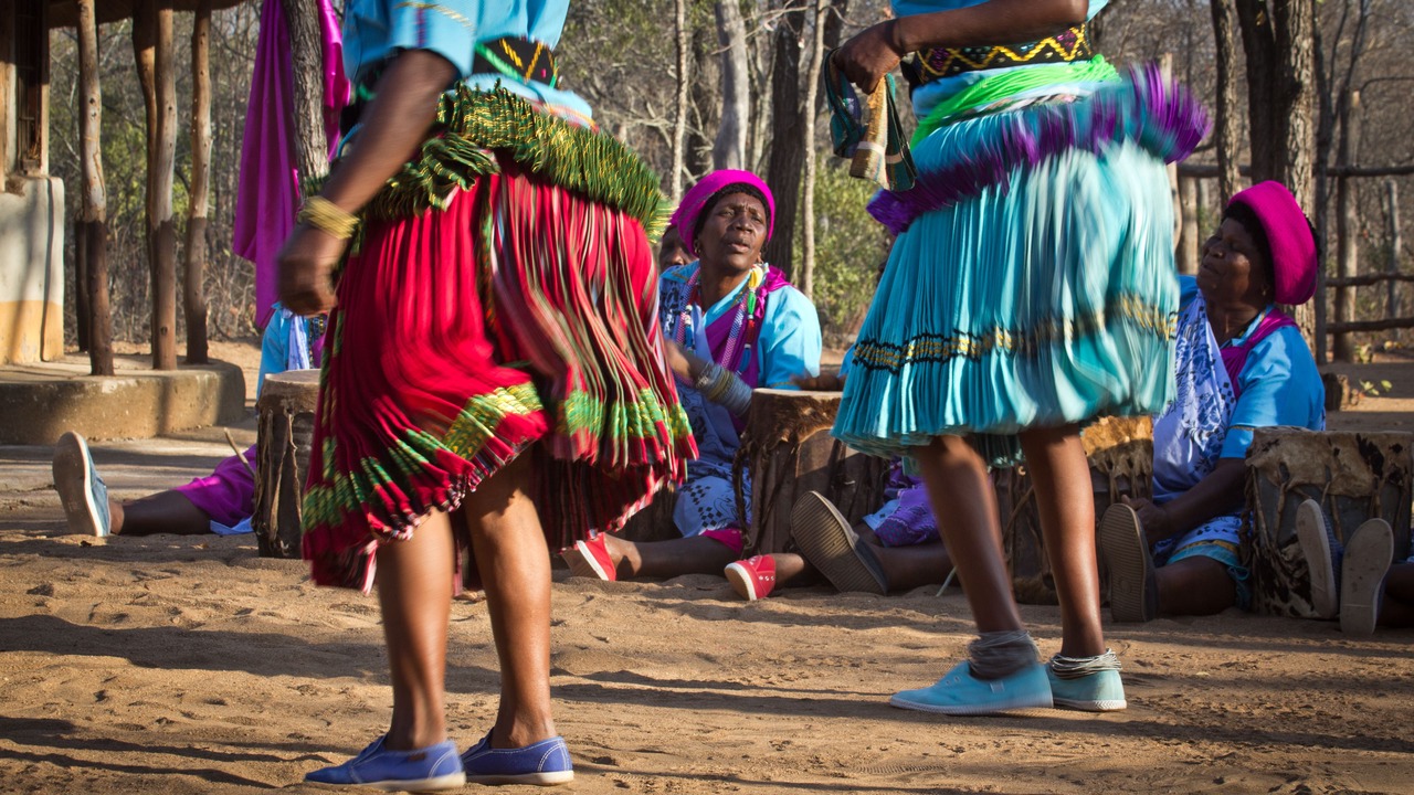 Photo of Outdoor in Greater Giyani
