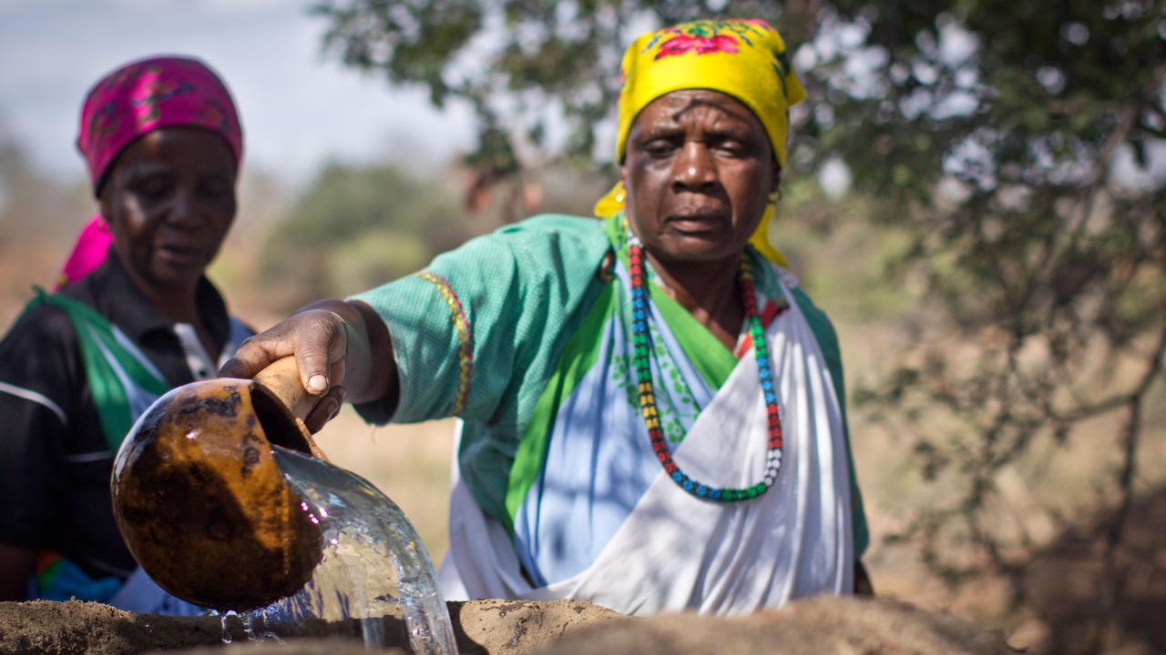Photo of Others in Greater Giyani