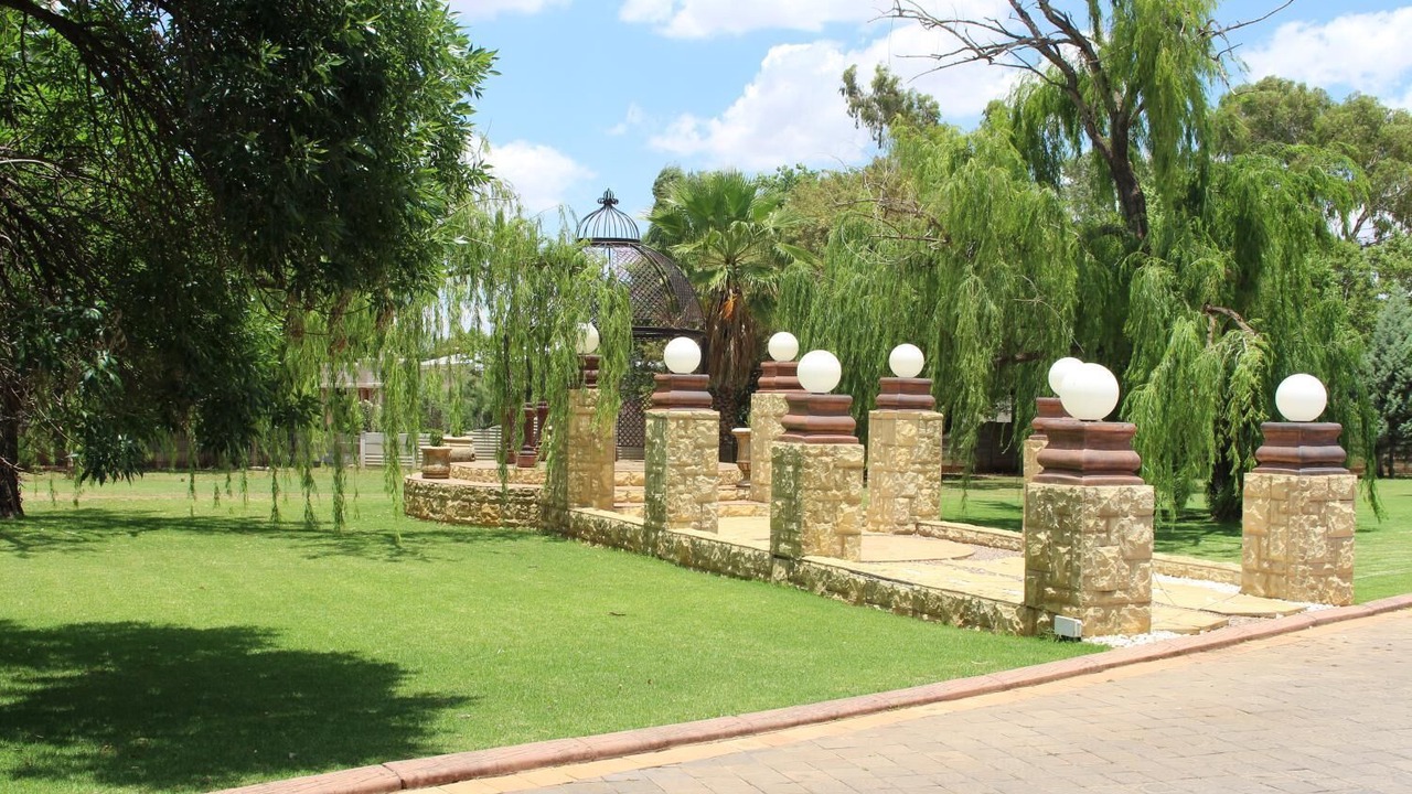 Photo of Outdoor in Klerksdorp