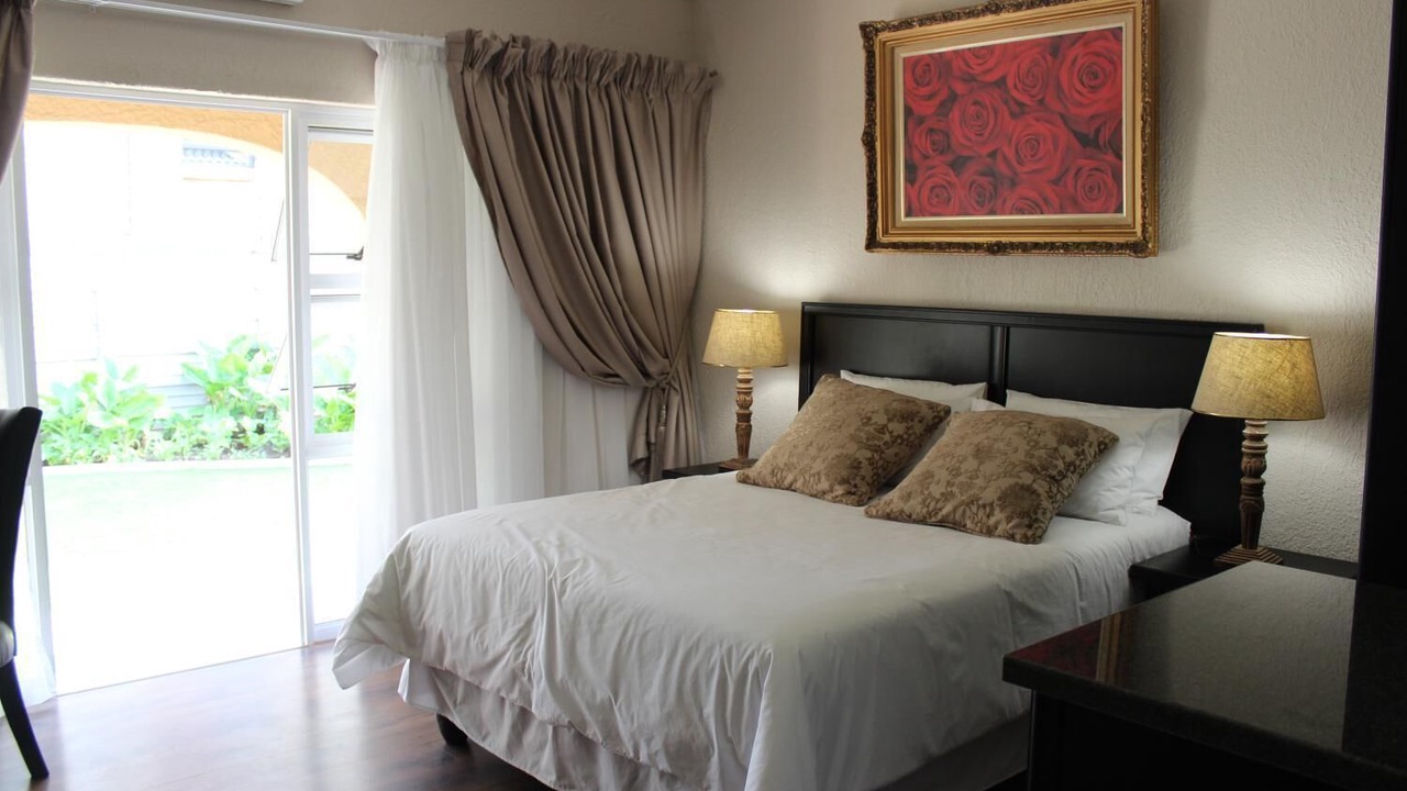Photo of Bedroom in Klerksdorp