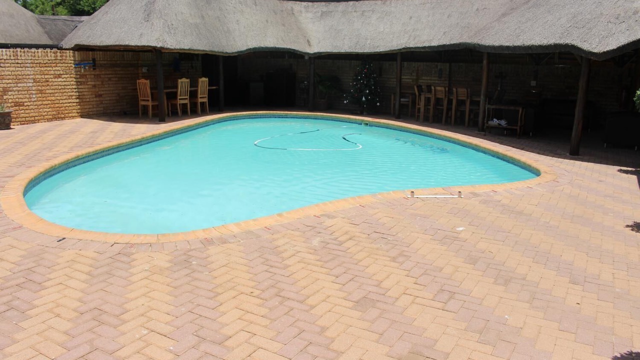 Photo of Outdoor in Klerksdorp