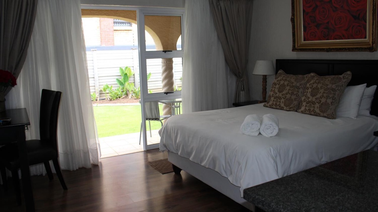Photo of Bedroom in Klerksdorp