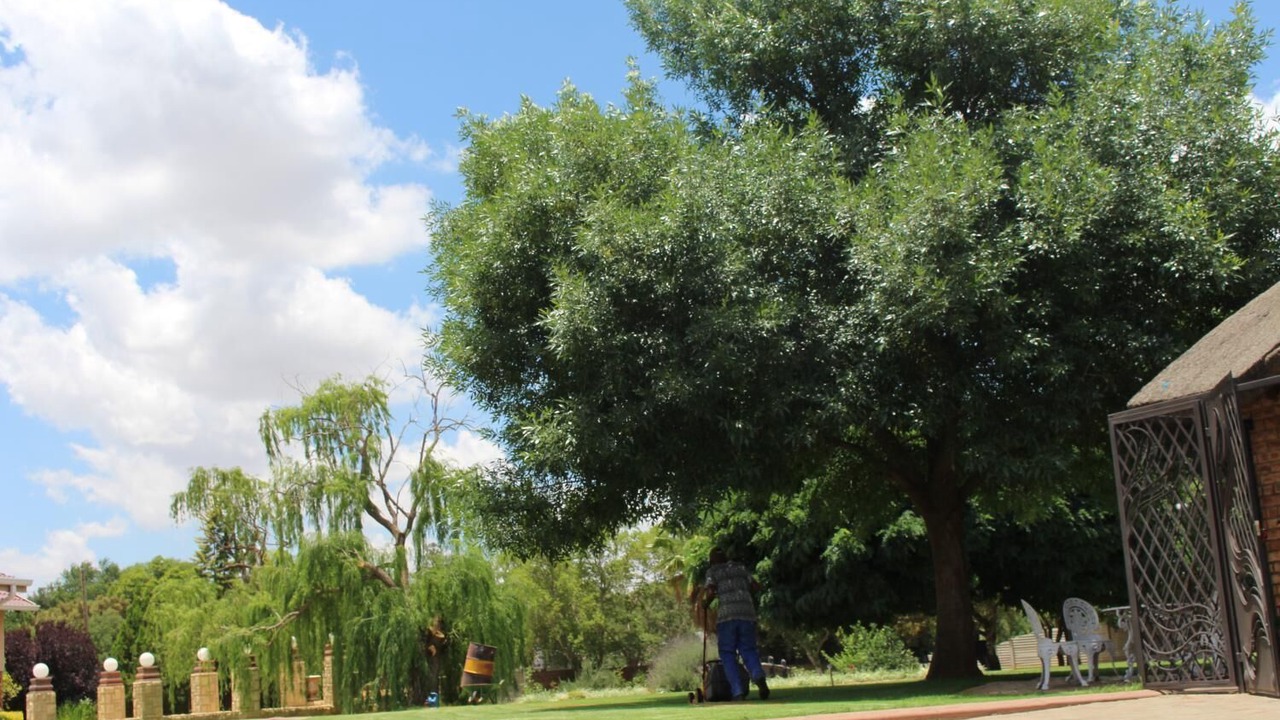 Photo of Outdoor in Klerksdorp