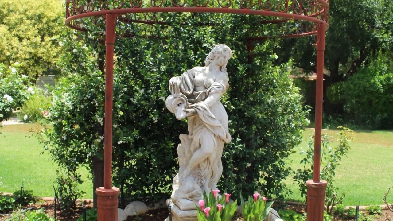 Photo of Outdoor in Klerksdorp