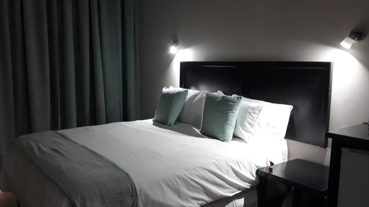 Photo of Bedroom in Klerksdorp