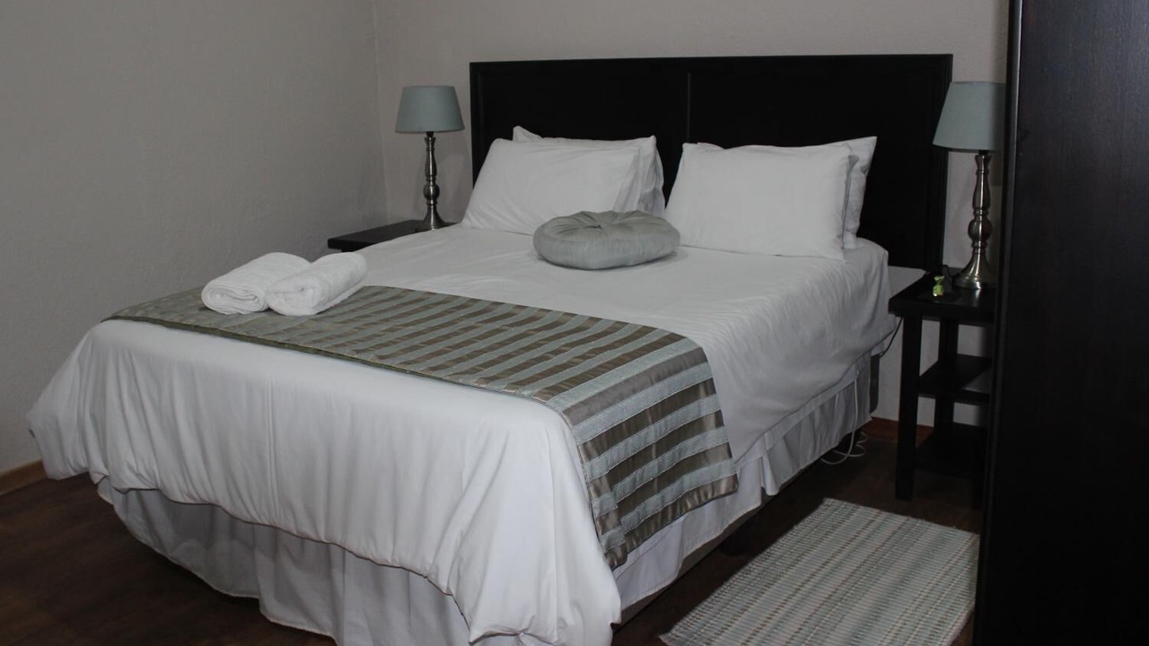 Photo of Bedroom in Klerksdorp