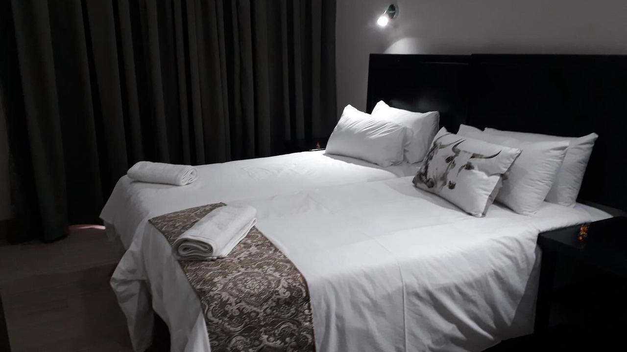 Photo of Bedroom in Klerksdorp