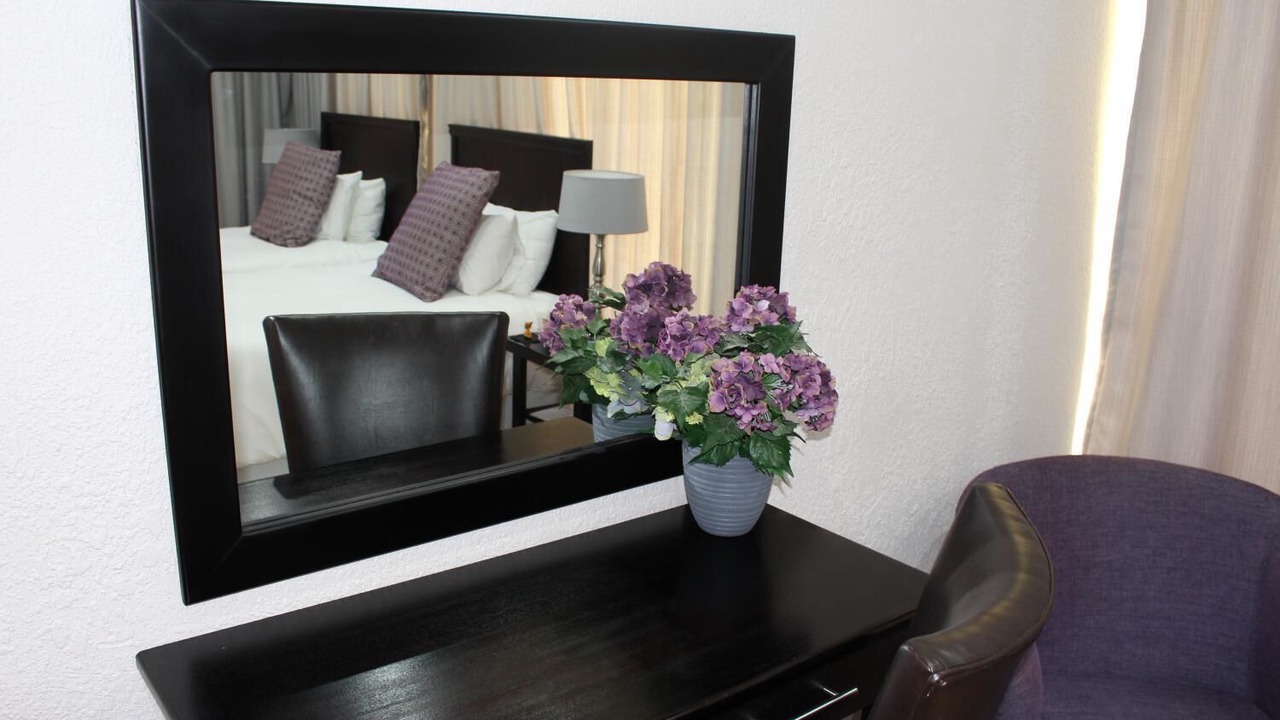 Photo of Bedroom in Klerksdorp