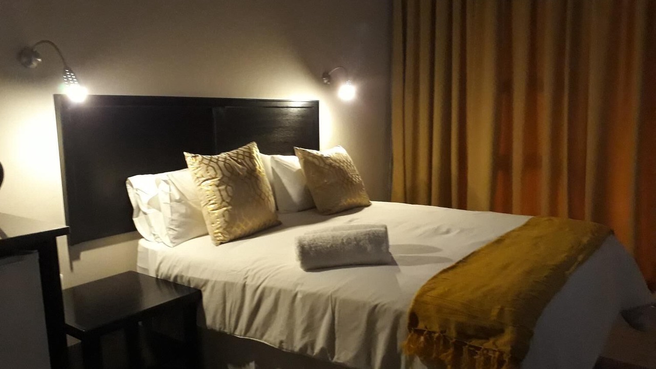 Photo of Bedroom in Klerksdorp