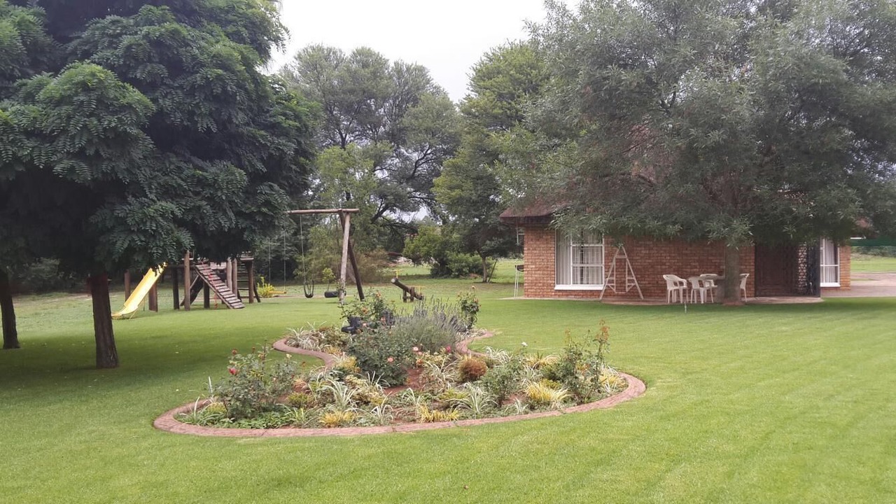 Photo of Outdoor in Klerksdorp