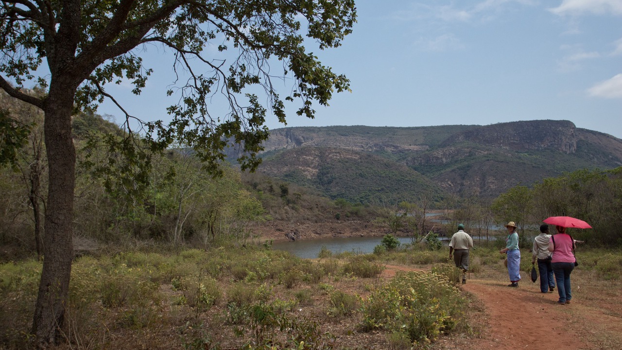 Photo of Outdoor in Thohoyandou