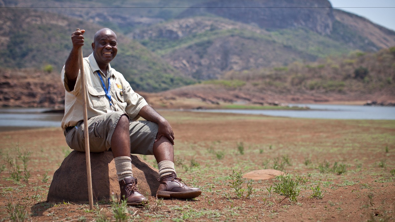 Photo of Outdoor in Thohoyandou