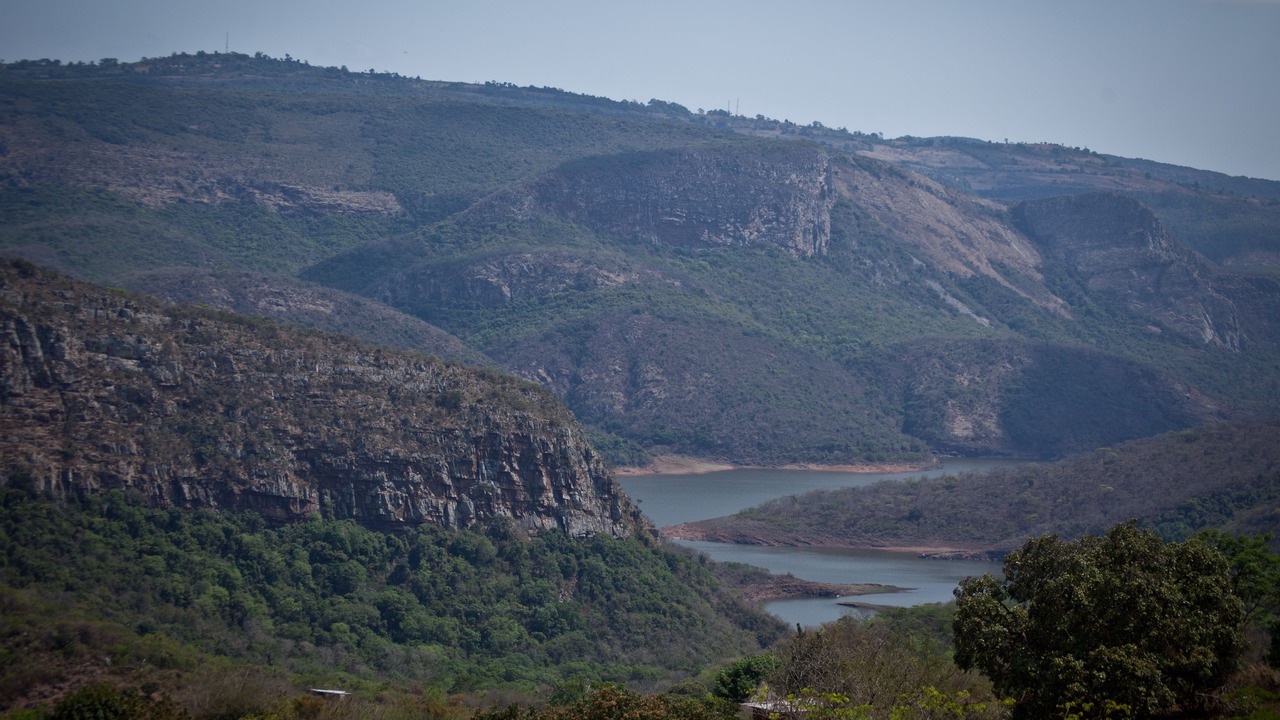 Photo of Outdoor in Thohoyandou