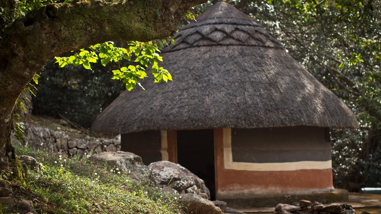 Photo of Others in Thohoyandou