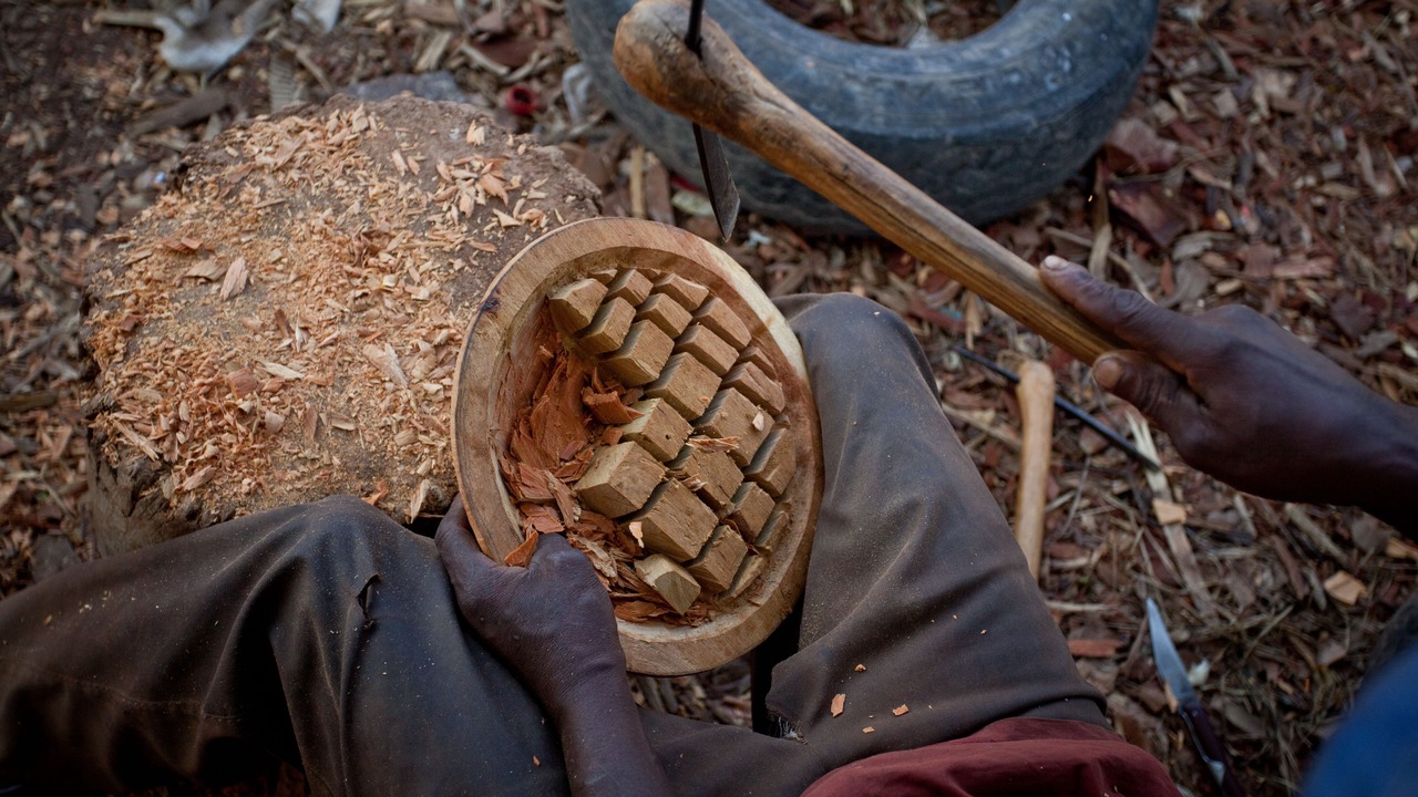 Photo of Others in Thohoyandou