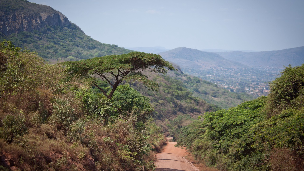 Photo of Outdoor in Thohoyandou