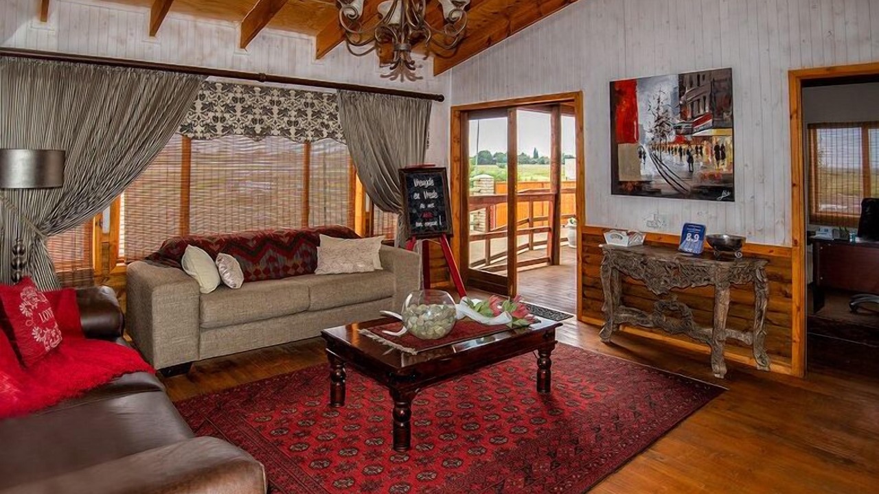 Photo of Livingroom in Moqhaka