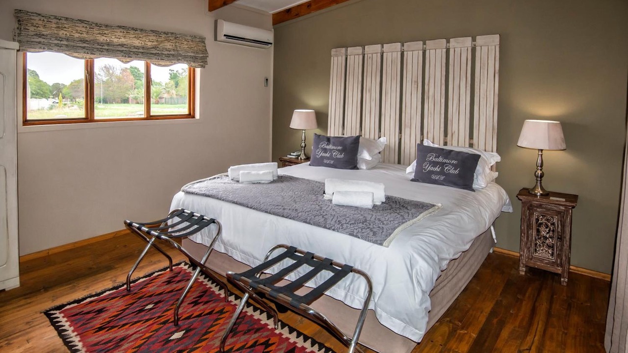 Photo of Bedroom in Moqhaka