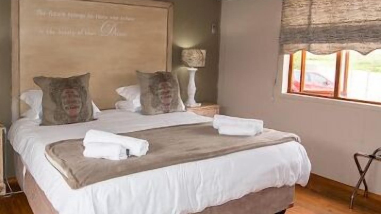 Photo of Bedroom in Moqhaka