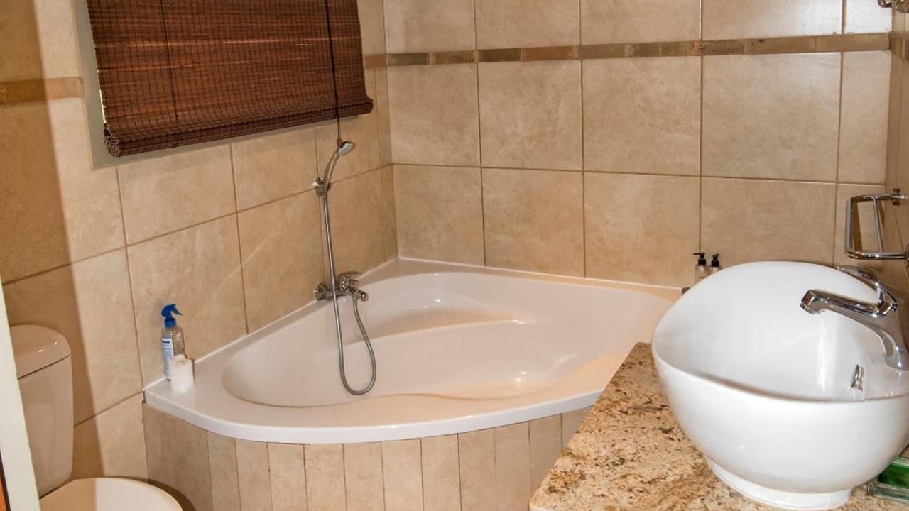 Photo of Bathroom in Moqhaka