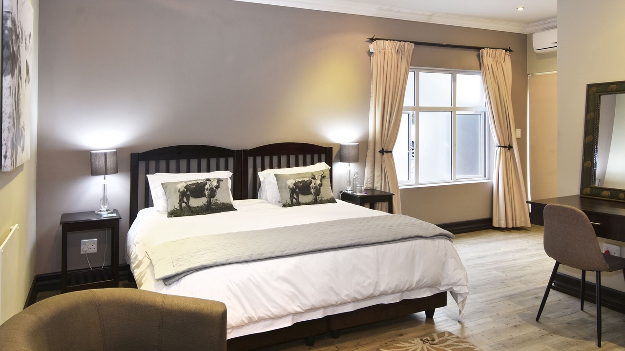 Photo of Bedroom in Sandown