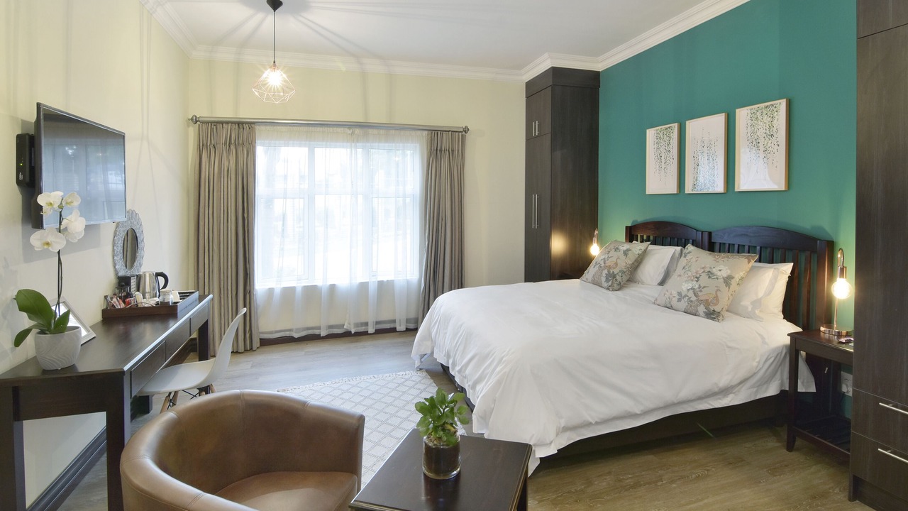 Photo of Bedroom in Sandown