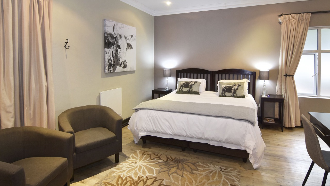 Photo of Bedroom in Sandown