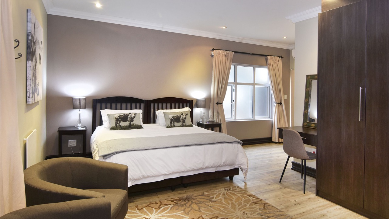 Photo of Bedroom in Sandown