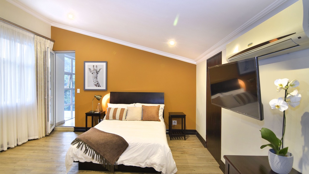 Photo of Bedroom in Sandown