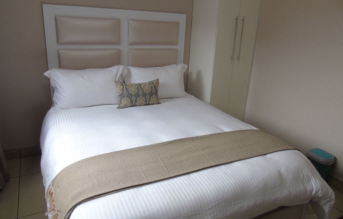 Photo of Bedroom in Pietermaritzburg