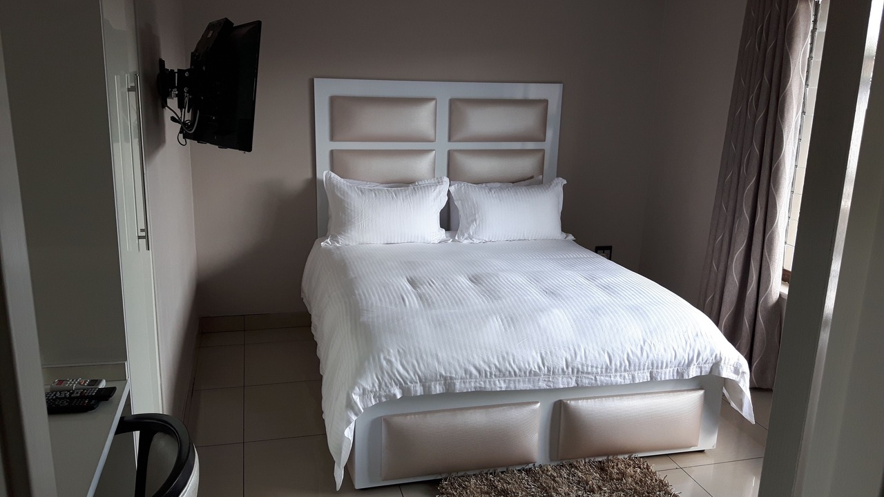 Photo of Bedroom in Pietermaritzburg