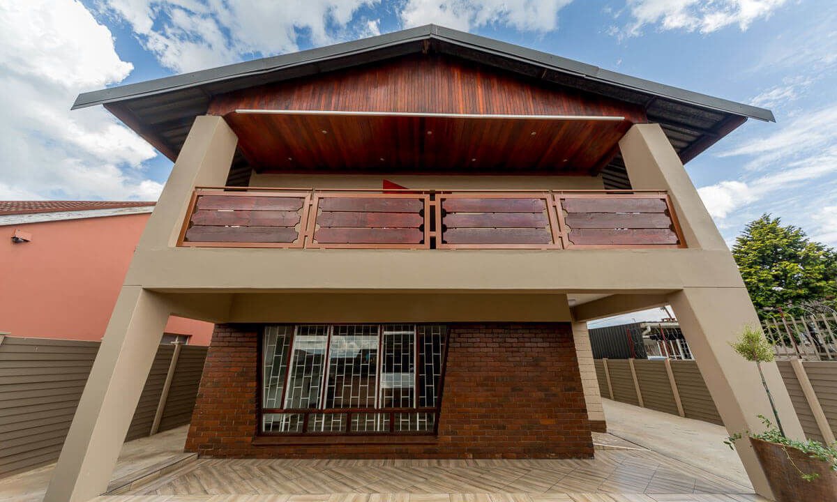 Photo of Outdoor in Pietermaritzburg