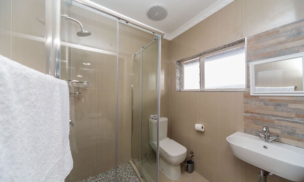 Photo of Bathroom in Pietermaritzburg
