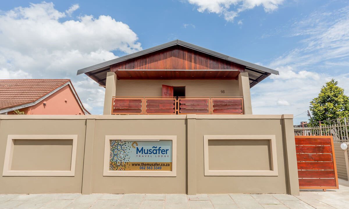 Photo of Outdoor in Pietermaritzburg