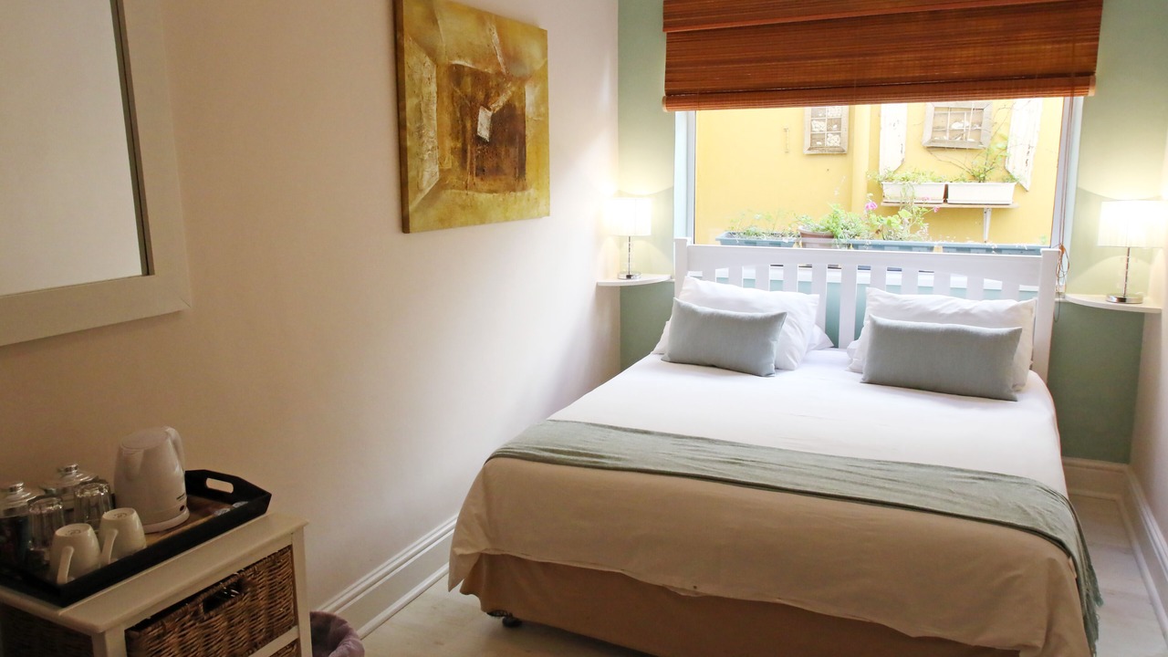 Photo of Bedroom in Mouille Point