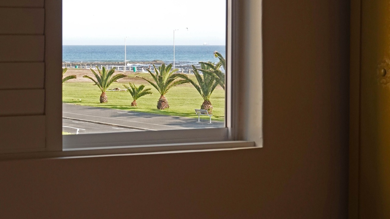 Photo of Bedroom in Mouille Point