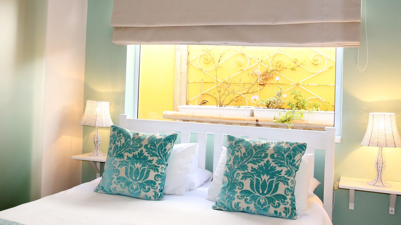 Photo of Bedroom in Mouille Point