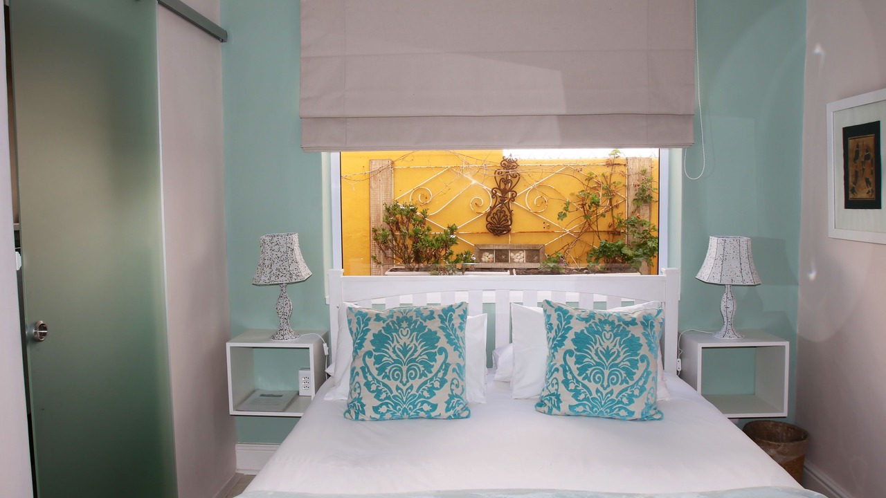 Photo of Bedroom in Mouille Point
